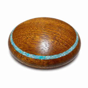 Circle of life mini urn