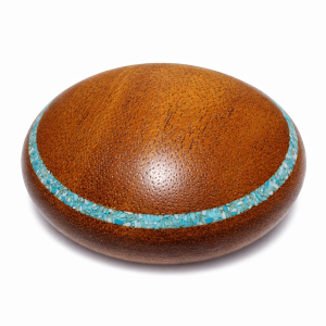 Circle of life mini urn