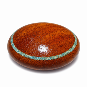 Circle of life mini urn