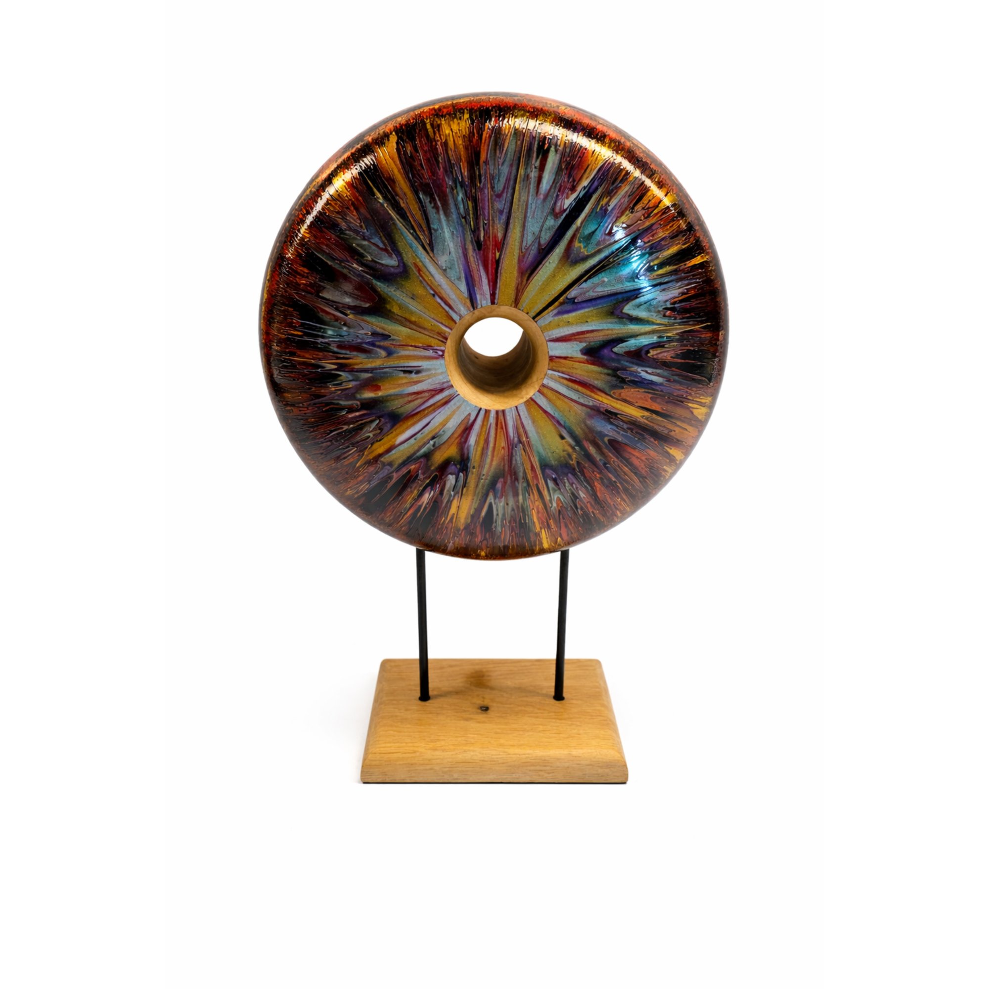 Color of Life - Afbeelding 4